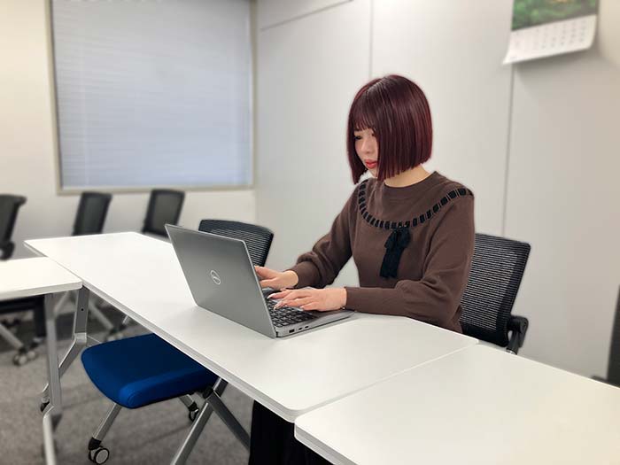 インタビュー写真02