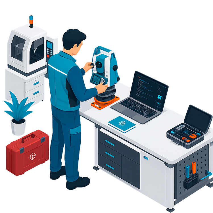ハードウエア制作のイメージ